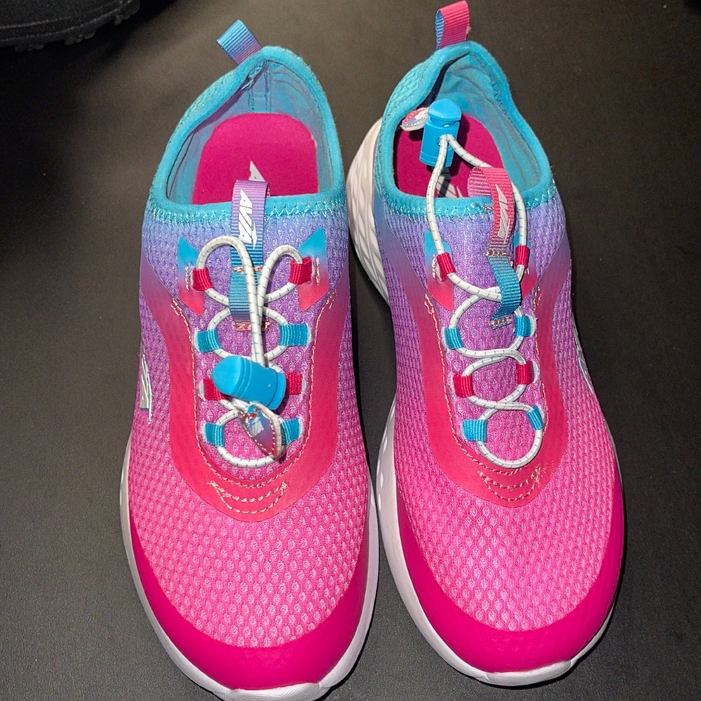 COPY - Avia Girl shoes